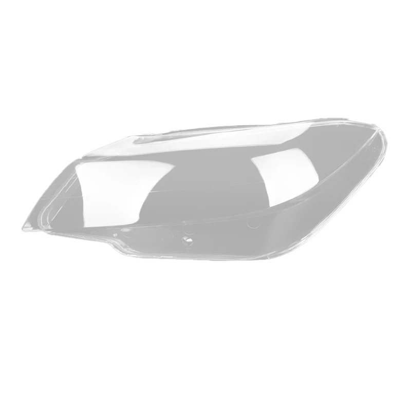 

For-BMW Z4 E89 2009 2010 2011 2012 2013 Left Side Car Headlight Cover Headlamp Transparent Lampshade Shell Lens Glass