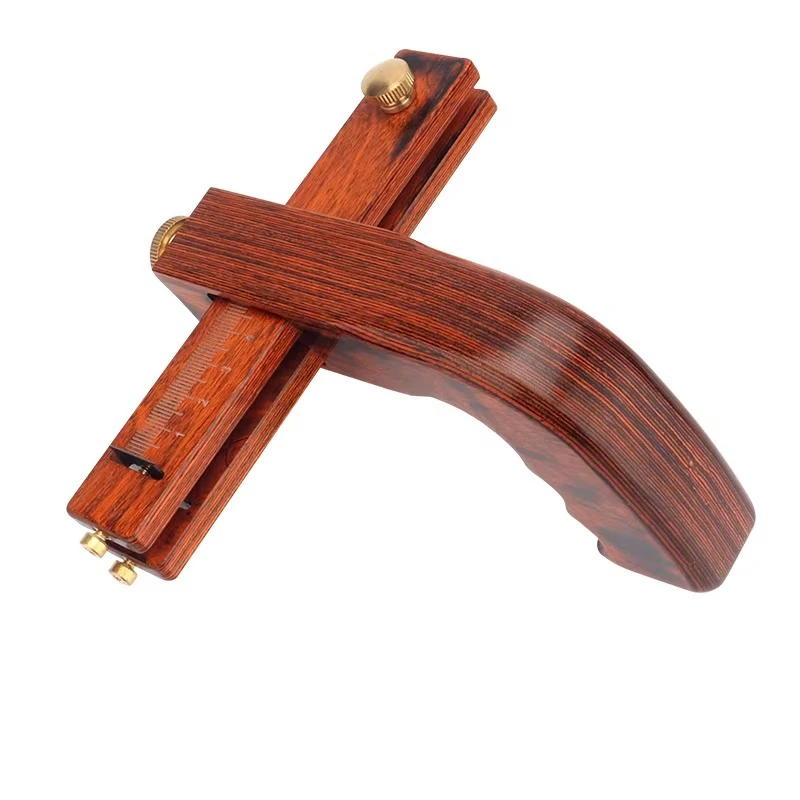 Wooden/belt Cutting Tools Handmade Leather Handicrafts Belt Cut Into Strips Tailoring Production Auxiliary Tools Leather Cutter