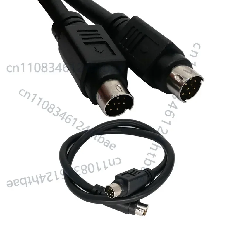 For Bose CineMate 130 Audio Input Cable 1.6ft 0.5M 9 Pin Male To 9 Pin Male
