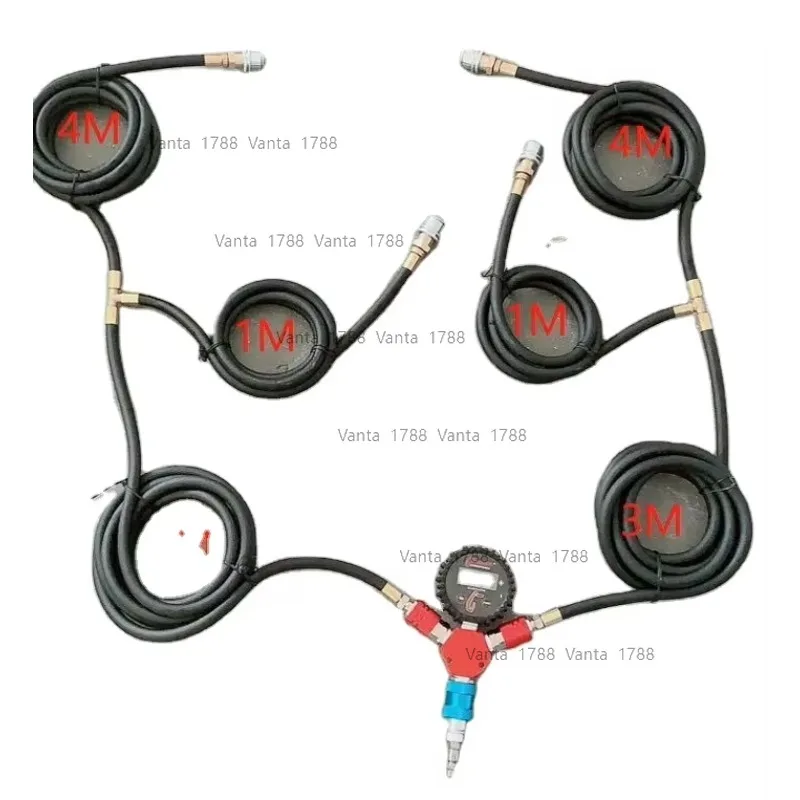 150Psi Electric Air…