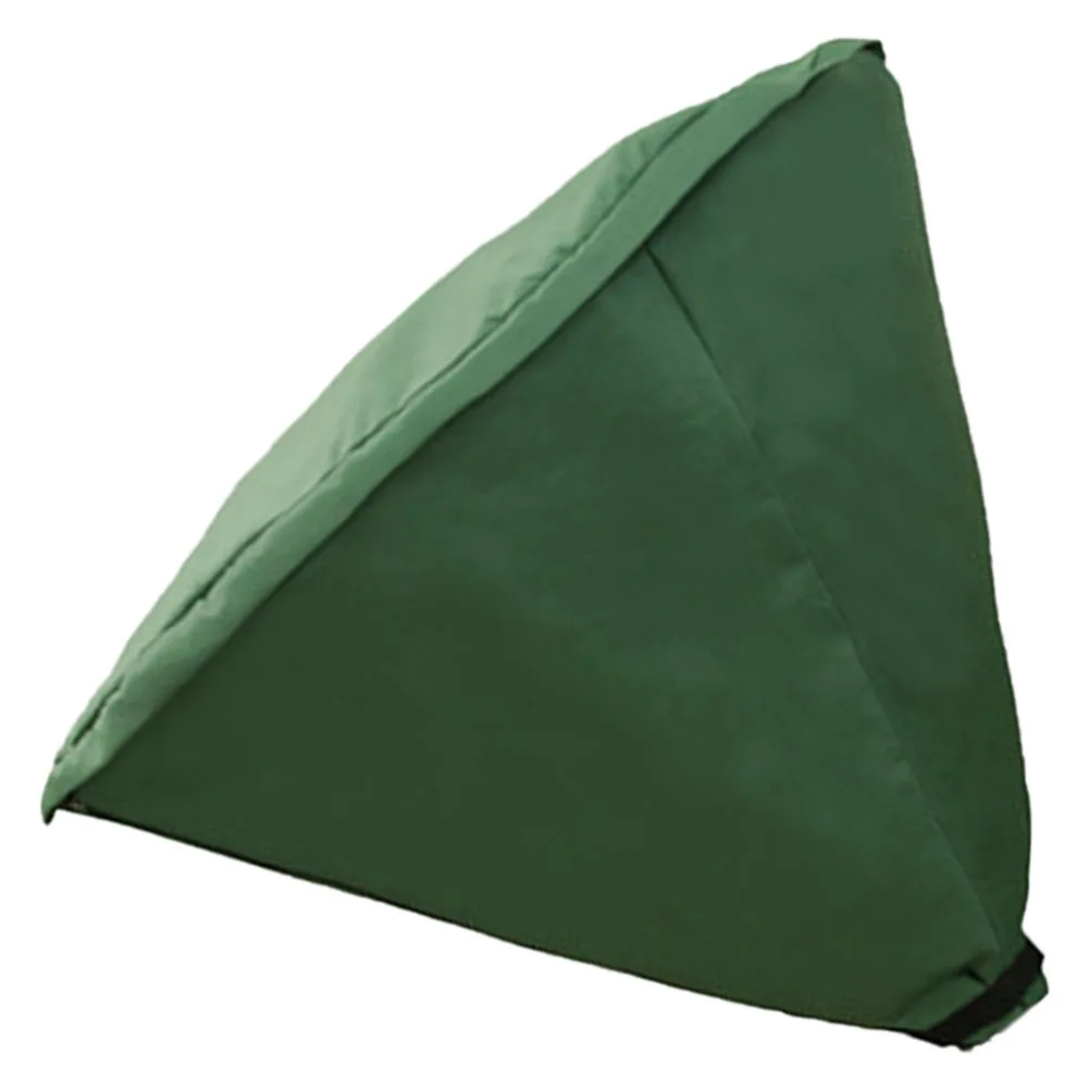 

Patio Heater Cover Waterproof Polyester Durable Outdoor Heater Protector with Drawstring for Garden Patio Weatherproof Heavy