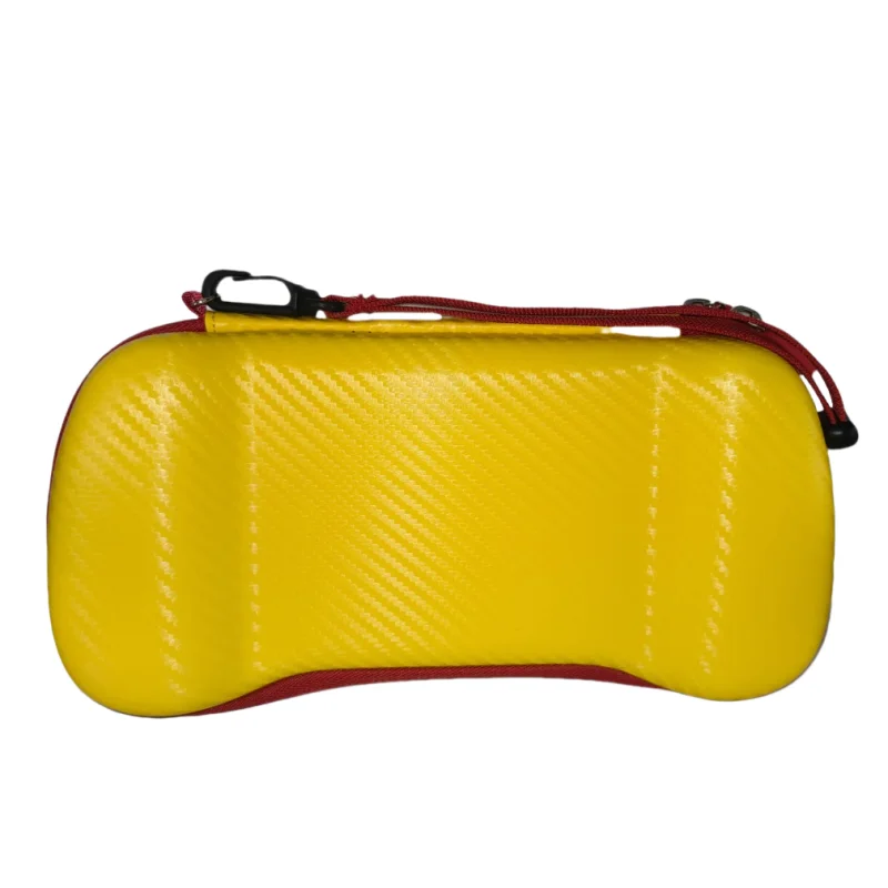 

For Anbernic RG557 Handheld Carrying Bag Game Console Antifall Shockproof RG556 RG557 Case Storage Bag Protective Box Gift