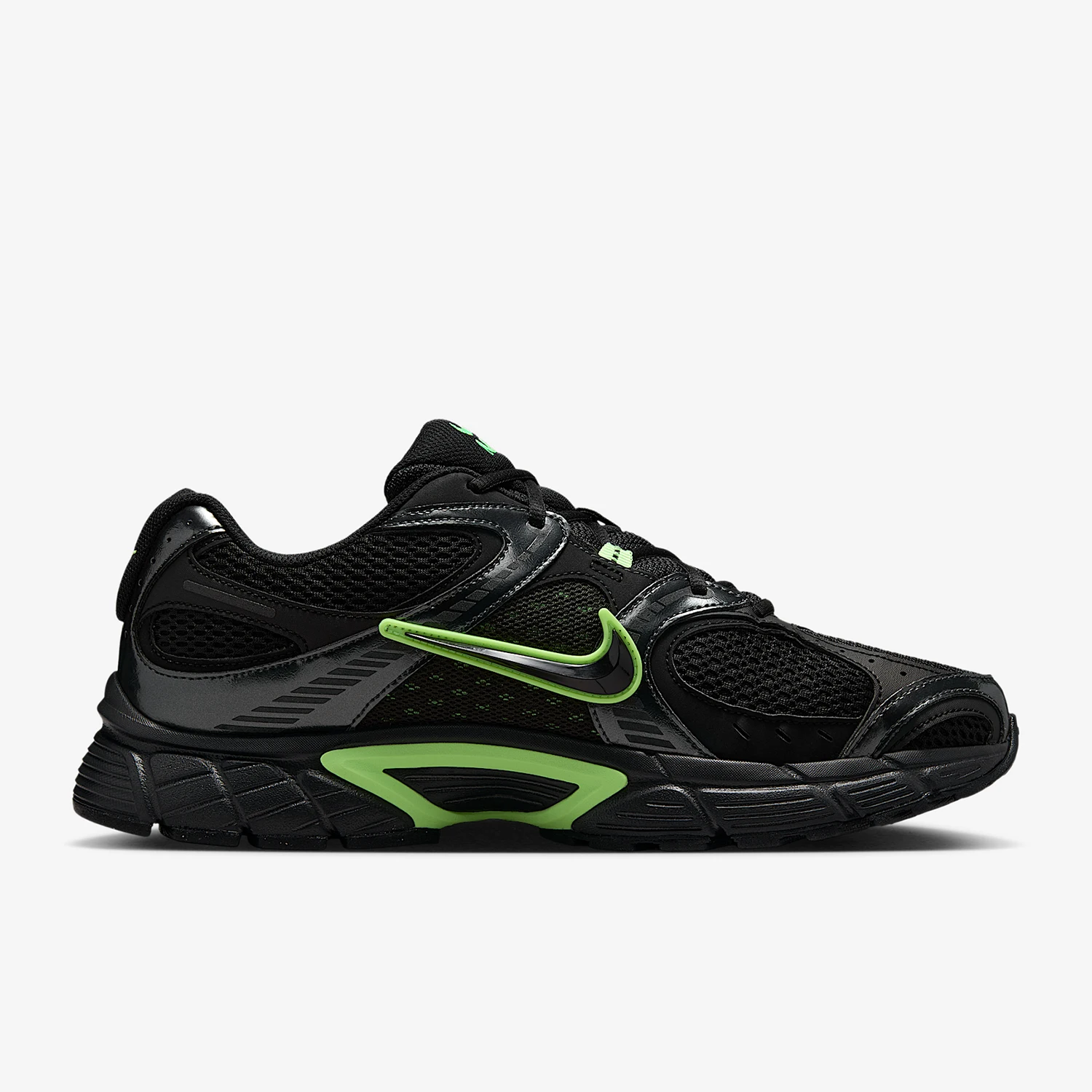 Nike Genuine Product 2025 حذاء رياضي أنيق ومتين للرجال وسادة منخفضة الارتفاع HJ5228-005