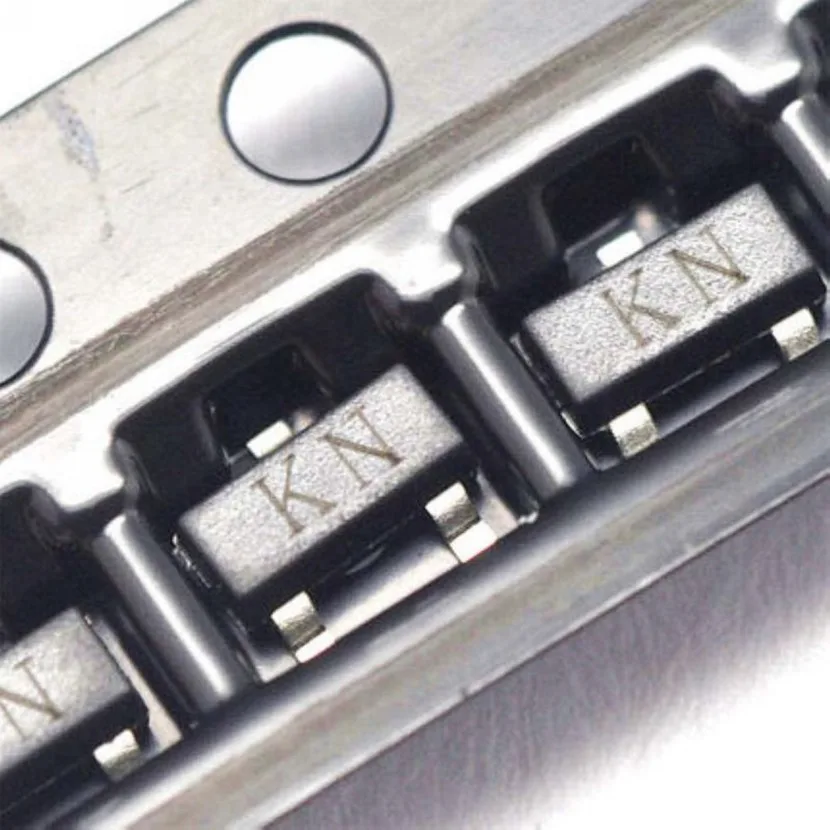 50PCS 2SK3018 Kn 30…