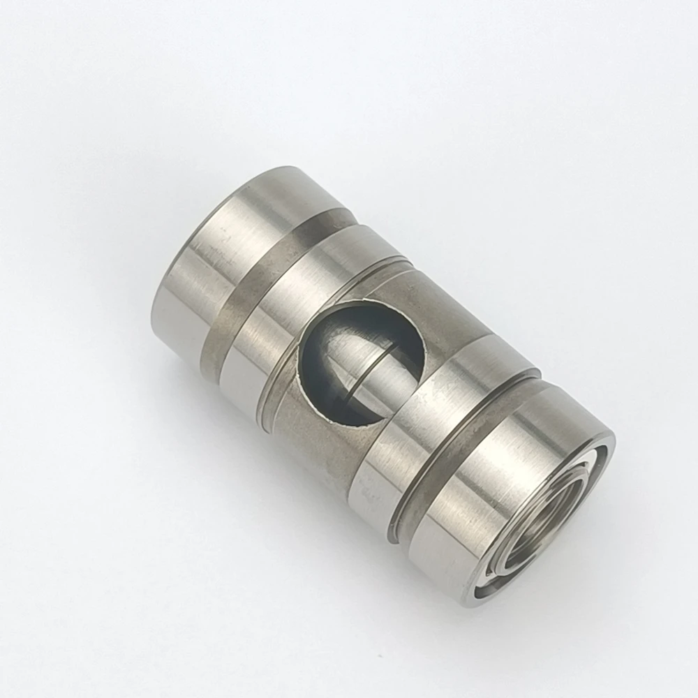 

G25 G30 G35 Turbo Ball Bearing Double Ball Ceramic Balls