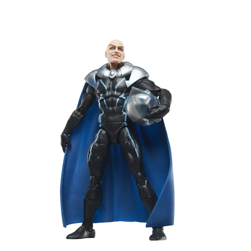 Hasbro Marvel Legends Warlord Professor X Uncanny X-Men Comics 16Cm Anime Originele Action Figure Model Speelgoed Gift collectie