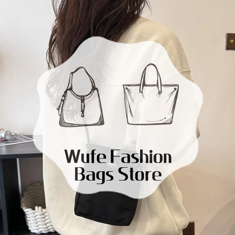 

Нейлоновая сумка в корейском стиле, холщовая сумка через плечо, легкая унисекс-модель