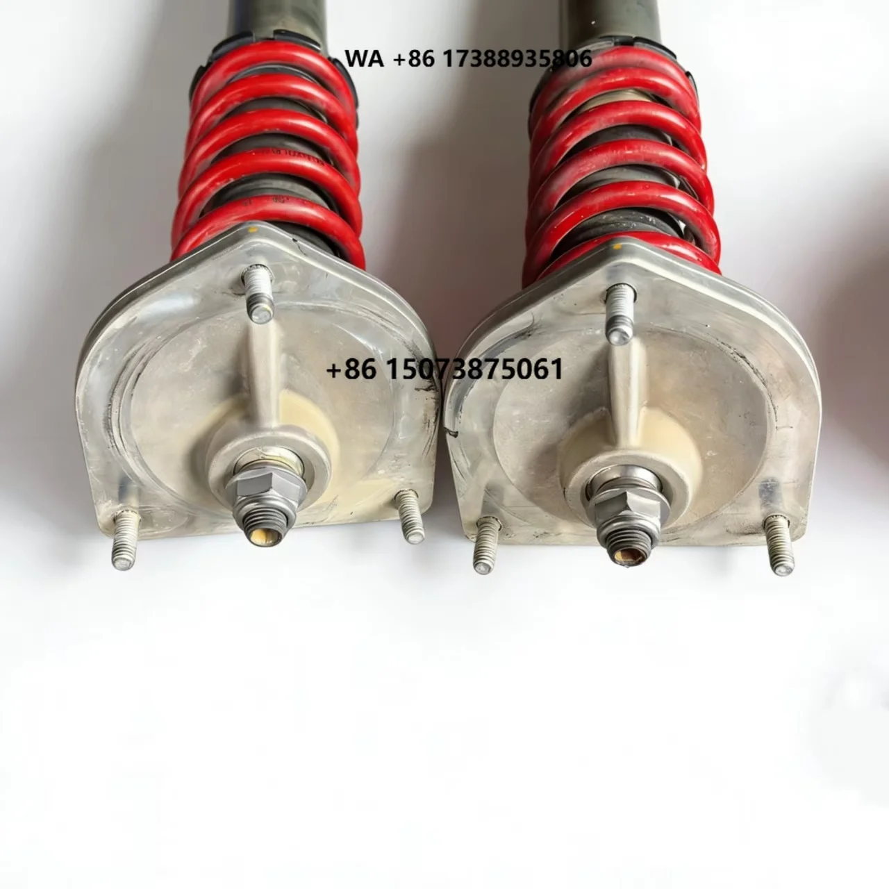 For Por-sche Carrera GT3 Shock Absorbers 99134304580 99133305181