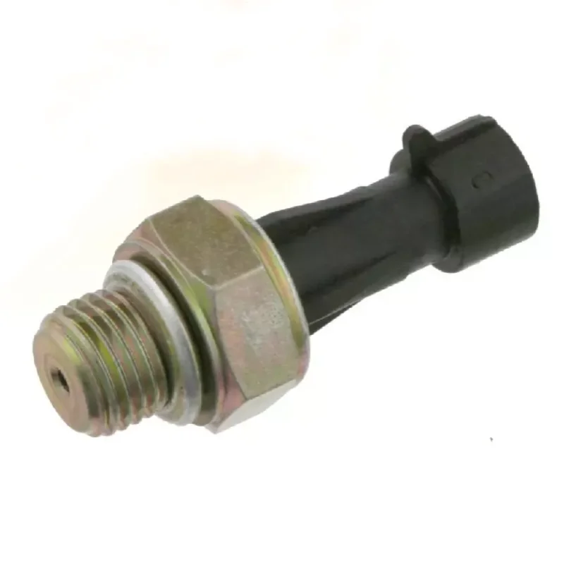 1pc Car Oil Pressure Sensor For Ford KA Fiat 500 Vauxhall Febi Seat Suzuki Opel Abarth OEM55202374 Car Accessories