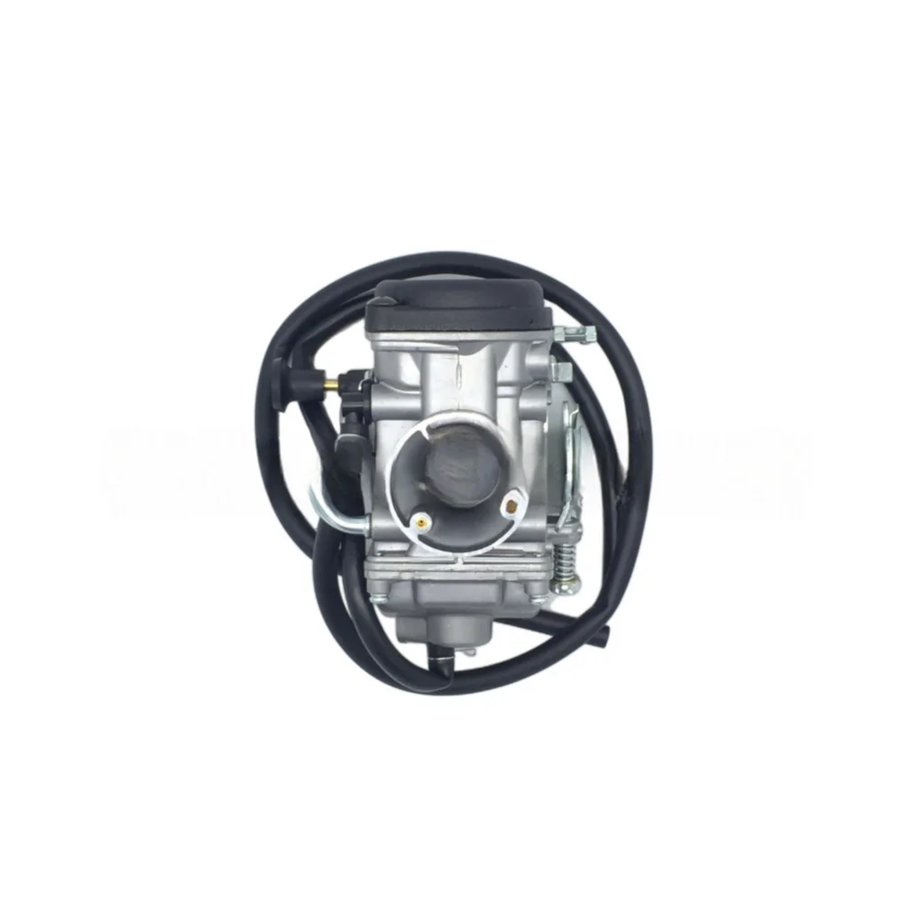 

Engine Carburetor for TW200 YBR125 2001 2017 and For TRAILWAY TK250 5FY143010000 Compatible Replacement Fuel System Part