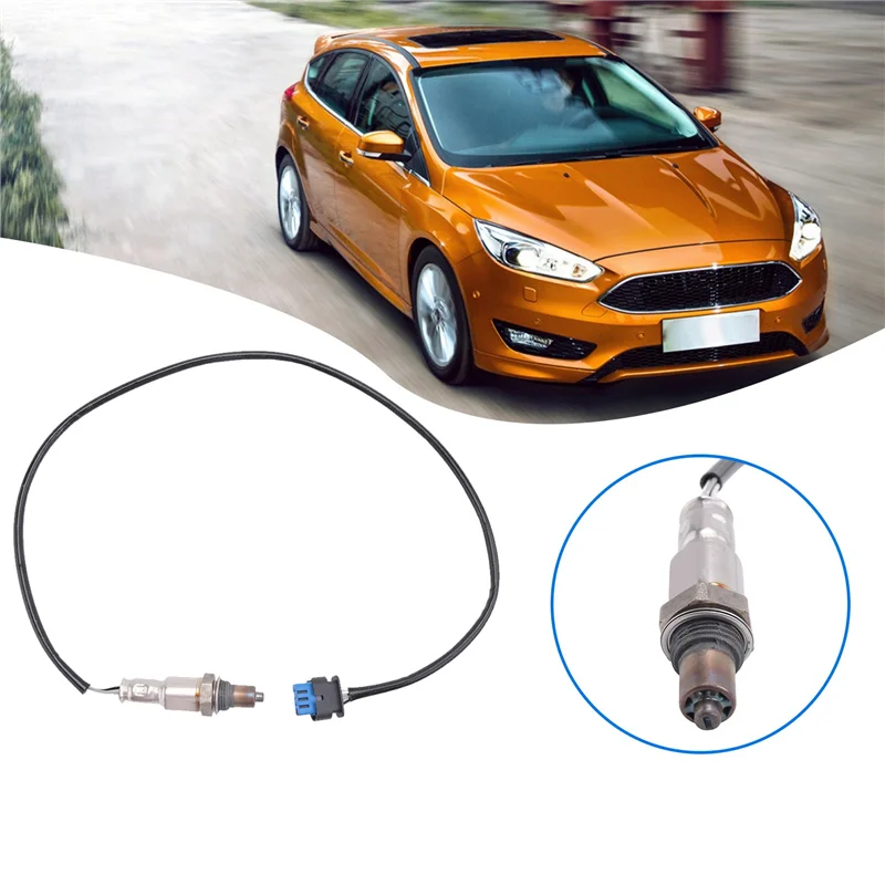 

Oxygen Sensor HN1A-9G444-BD For Ford Foucs Escort Ecosport Edge Car Auto Part JX6A-9G444-CA HN1A-9G444-BE