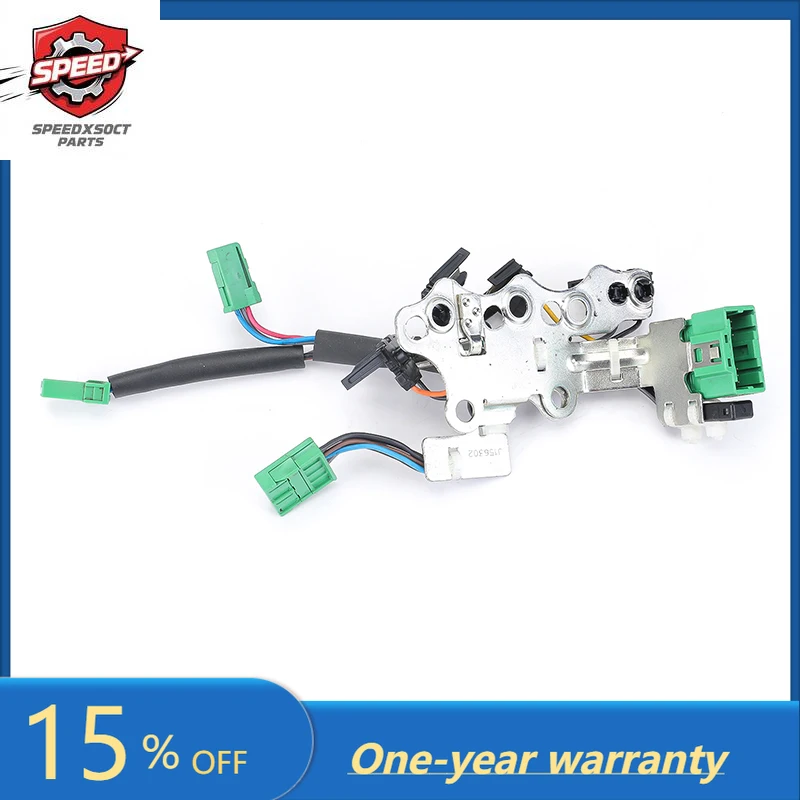 

Brand new CVT JF011E harness for 1 pressure switch type w/ CVT Temperature sensor tools car accessories Simple installation
