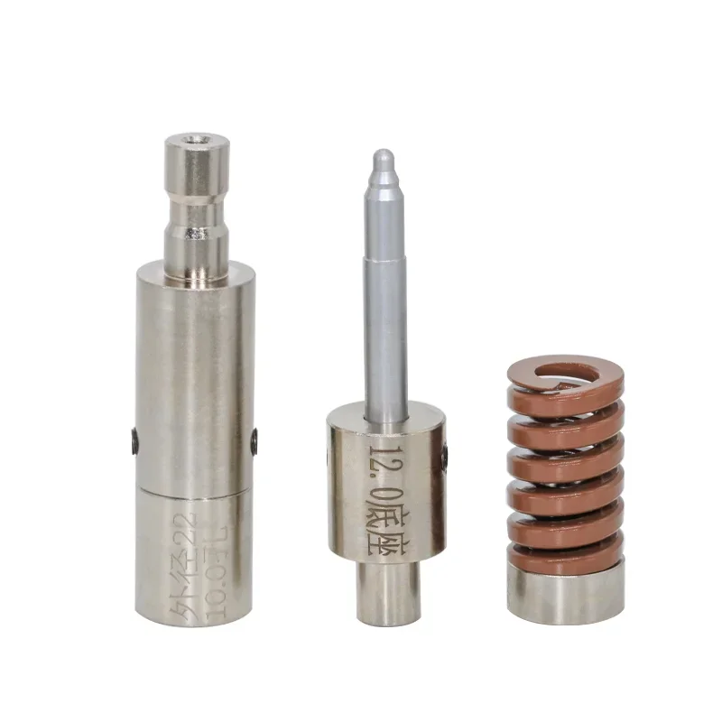 

Drawing Die Turning Hole Silk Tapping Abrasives Riveting Machine Punching Needle