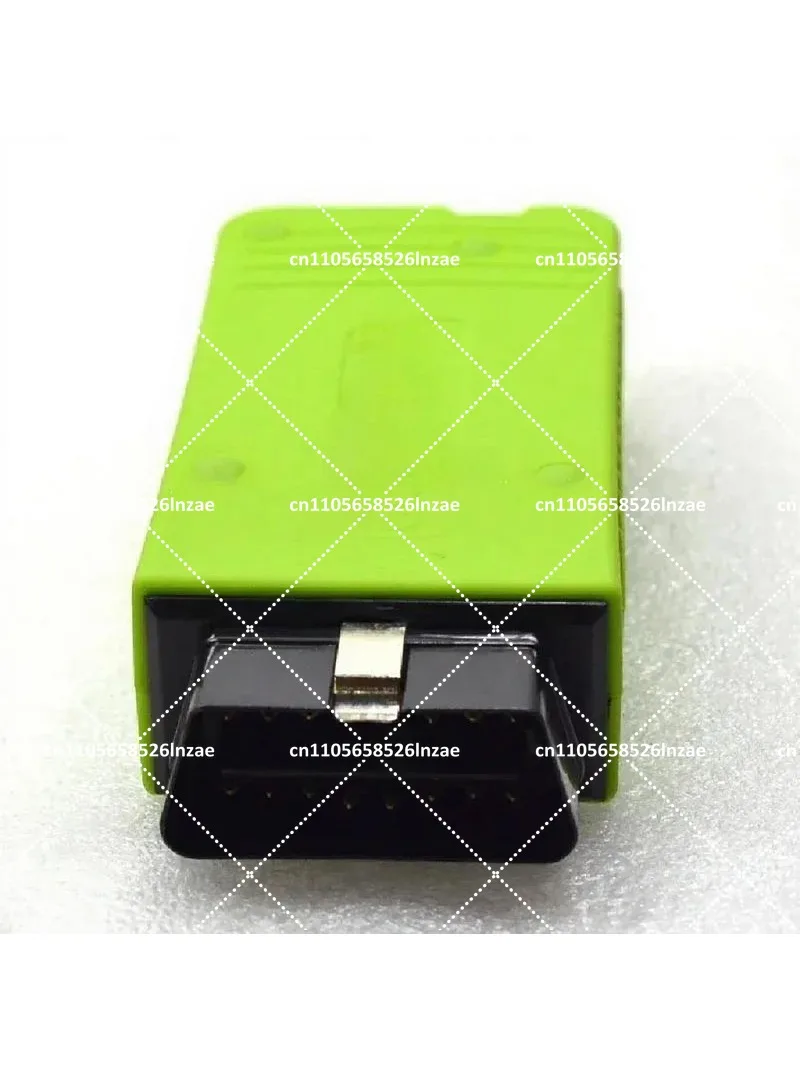 Diagnostic Tool for V48 PP2000 V25 Diagbox