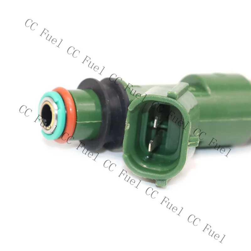 C+ 1x For XT660X 5VK-13761-00-00 Yamaha 700 MT03 Raptor Fuel YFM700R Injector