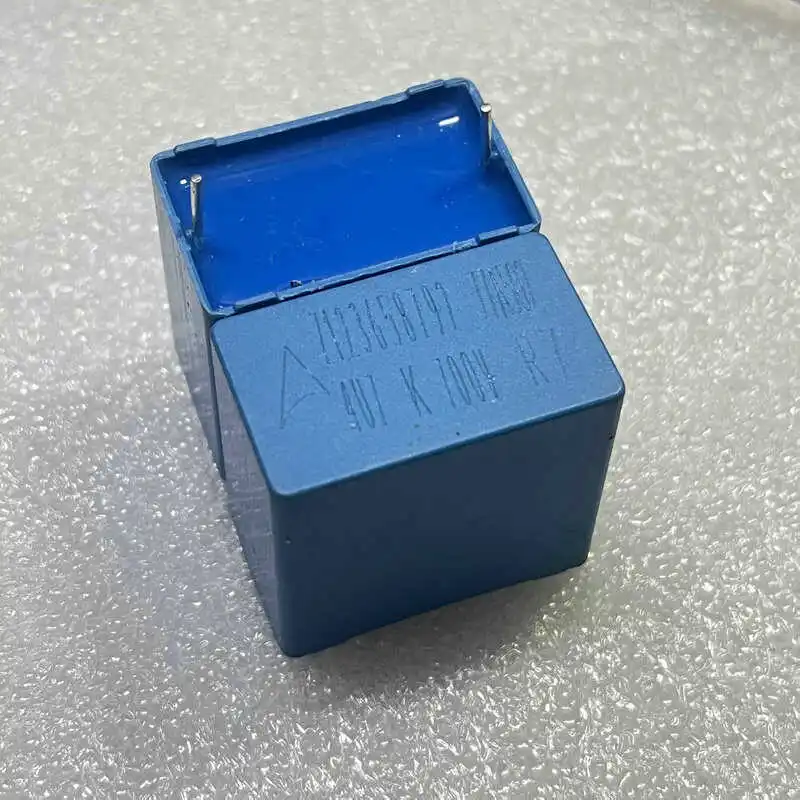 2PCS/LOT EPCOS 4.7uF/700v 4u7k 4.7uf 475k Film Capacitor  B32774A8475k