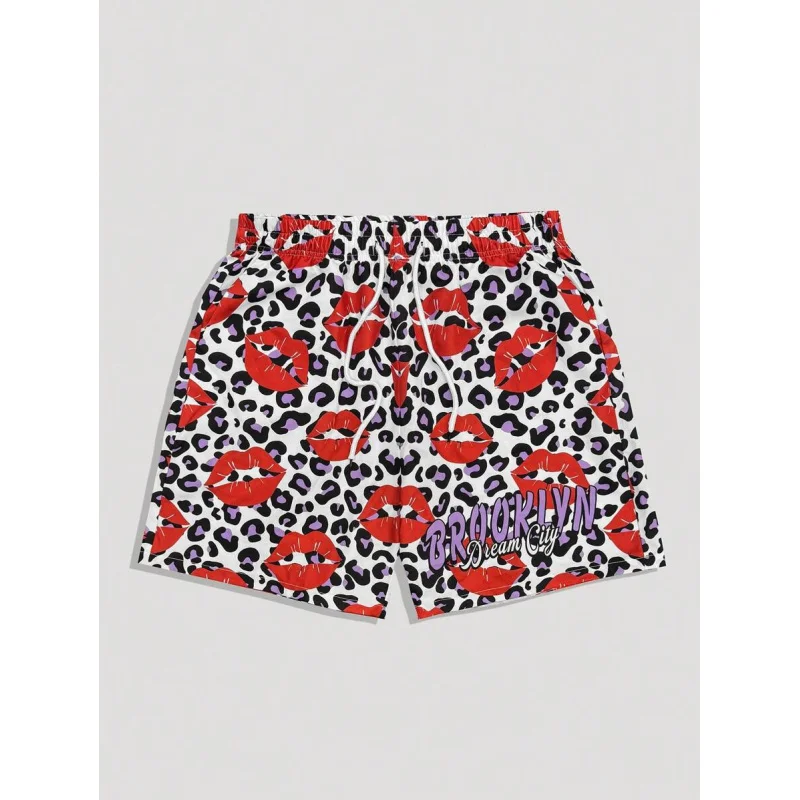 Man Pants Men Gym Sportswear Men's Fashion Complete Summer Man Set New Shirts and T-shirts Trendy Two Piece Set Sports Suits