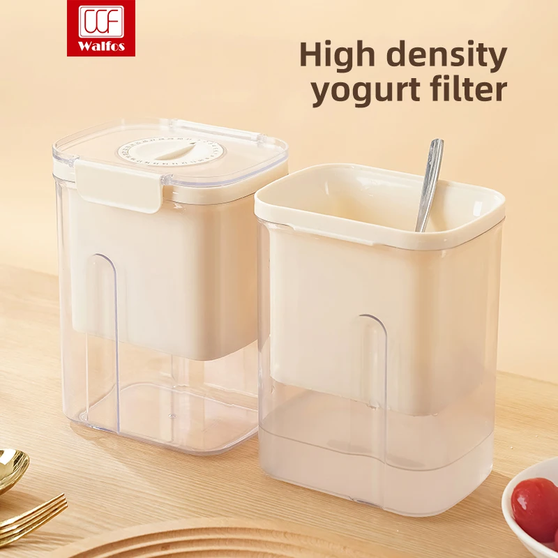 Yogurt filter cold extraction pressurized whey separator homemade yogurt filter screen large capacity compressed yogurt filter