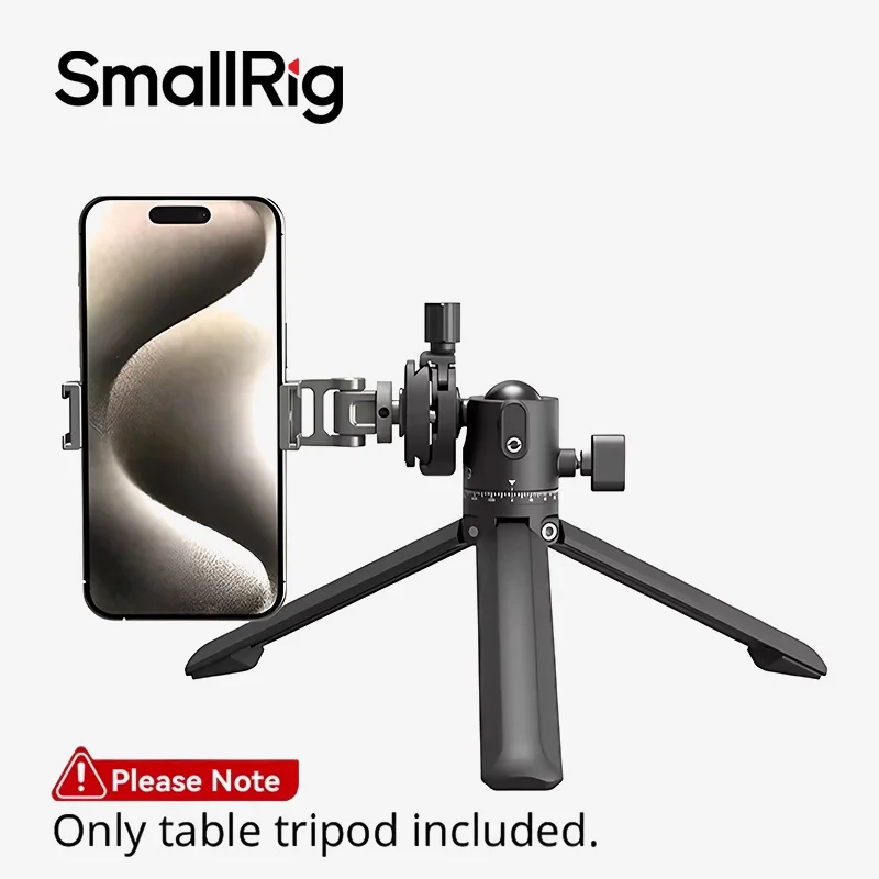 Smallrig Metal Tabl…