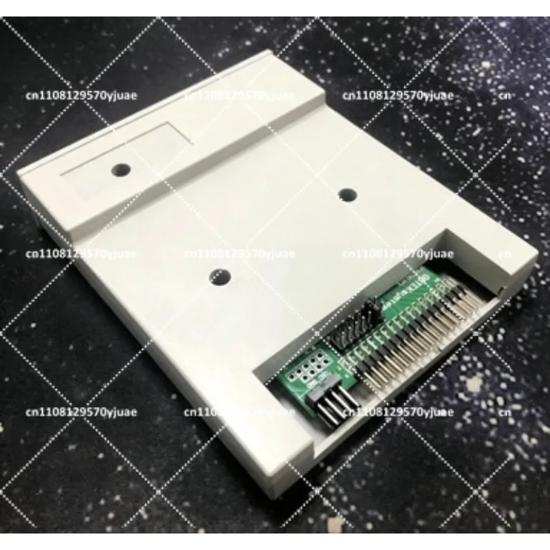 数値制御機用usbフロッピードライブエミュレータ144mb、強化されたインターフェース
