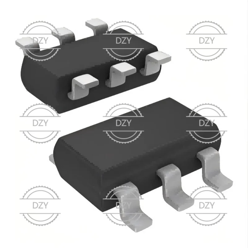 10PCS DW01 SOT23-6 …