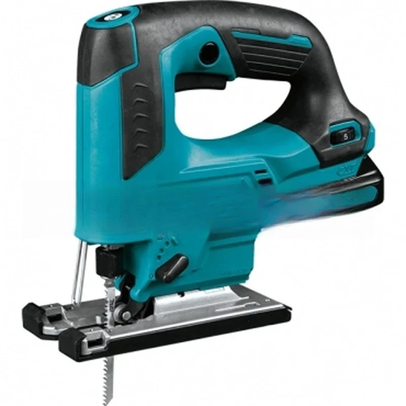 Power tool cordless jigsaw