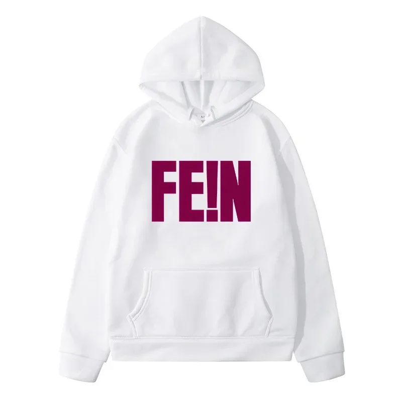 

FEIN Autumn New Fashion Hoody Graphic Printed Trend Brand Men Women Hoodies Sweatshirts Plus Fleece Pullover Hip Hop Streetwear