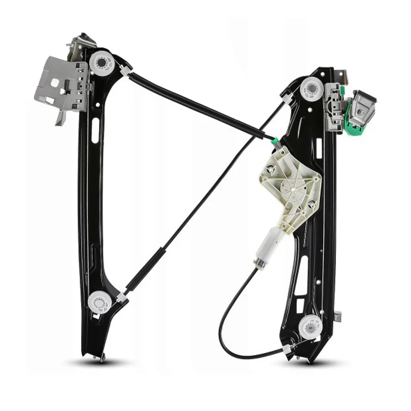 Window Regulator Front Right 2197201046 A2197201046 For Mercedes Benz C219 CLS300 CLS350 CLS500 CLS63 M272 M113 M273 M156