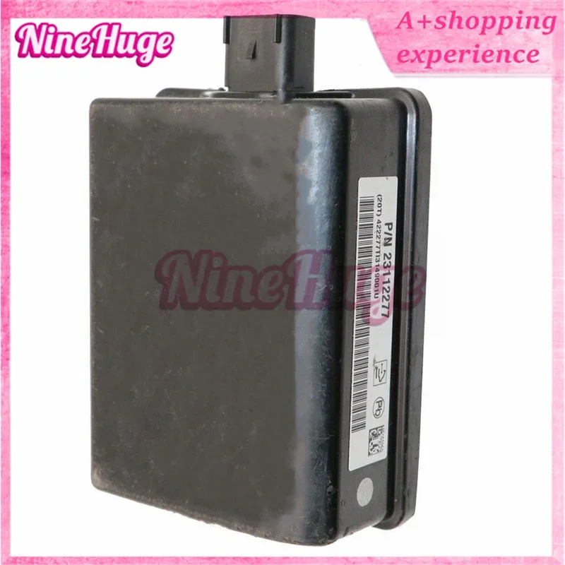 

1X 23112277 23458191 22886600 ADAPTIVE CRUISE CONTROL FOR 2013-2015 CADILLAC CTS SPX 84511061 84401210 84401209