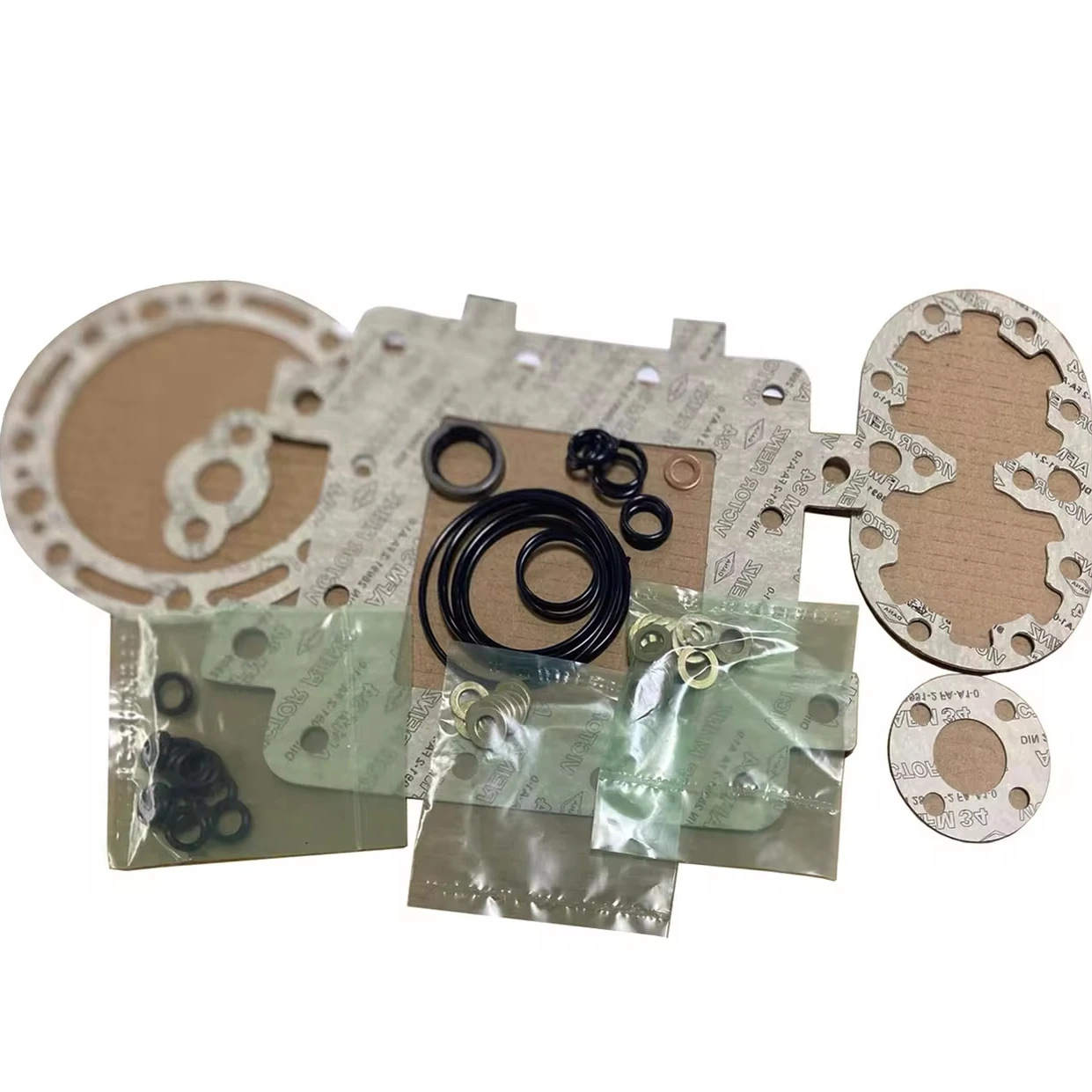 30-247 30-0247 Paper Material Gasket Kits for X214 Compressor