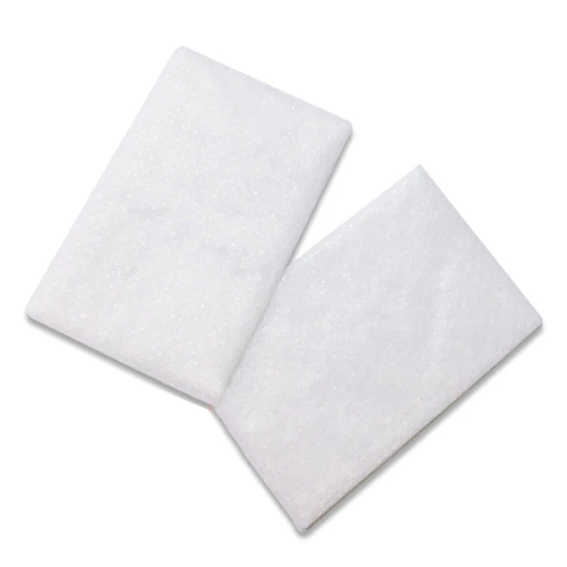 Universal CPAP Foam Filter Premium Disposable Filters Supplies for ResMed AirSense 10-S9-AirStart Series for Philips Respironics