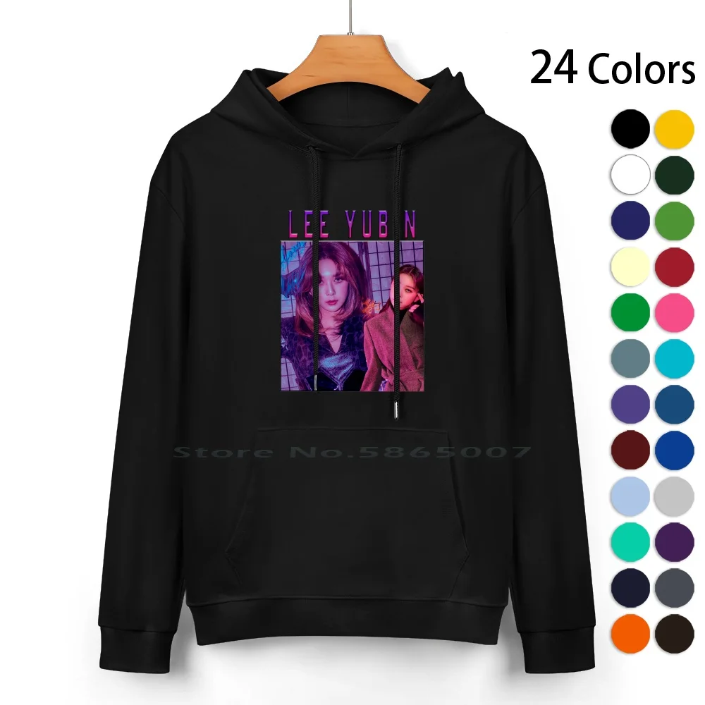 

Dreamcatcher Dami Road To Utopia Pure Cotton Hoodie Sweater 24 Colors Dreamcatcher Kpop Dreamcatcher Dami Dreamcatcher Lee