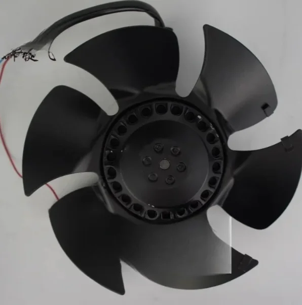 165FZL3-2WJ G-90 External rotor fan XJF MOTOR