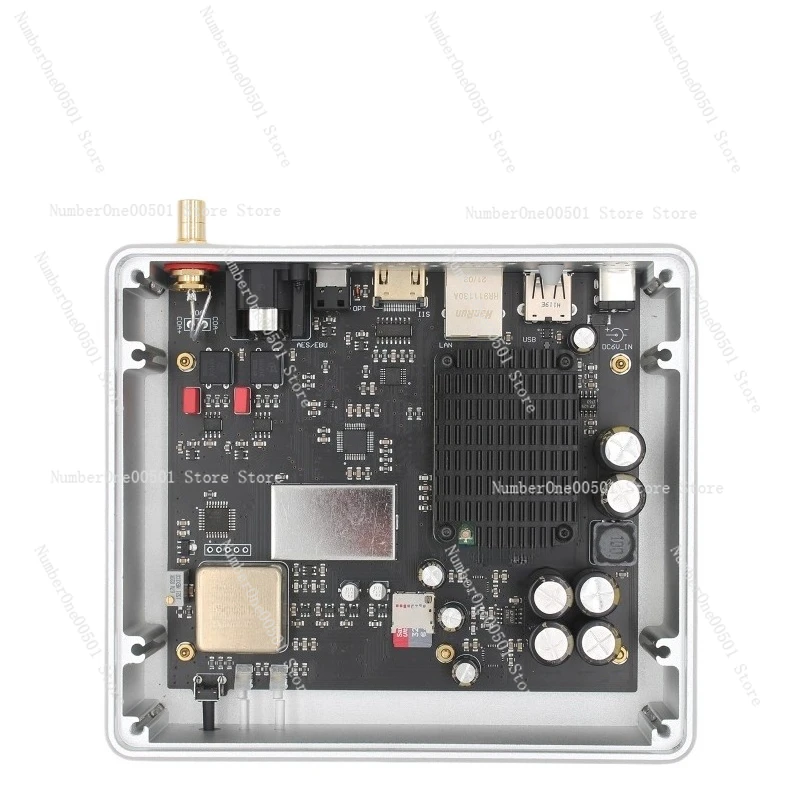 C19 Hifi Music Brid…