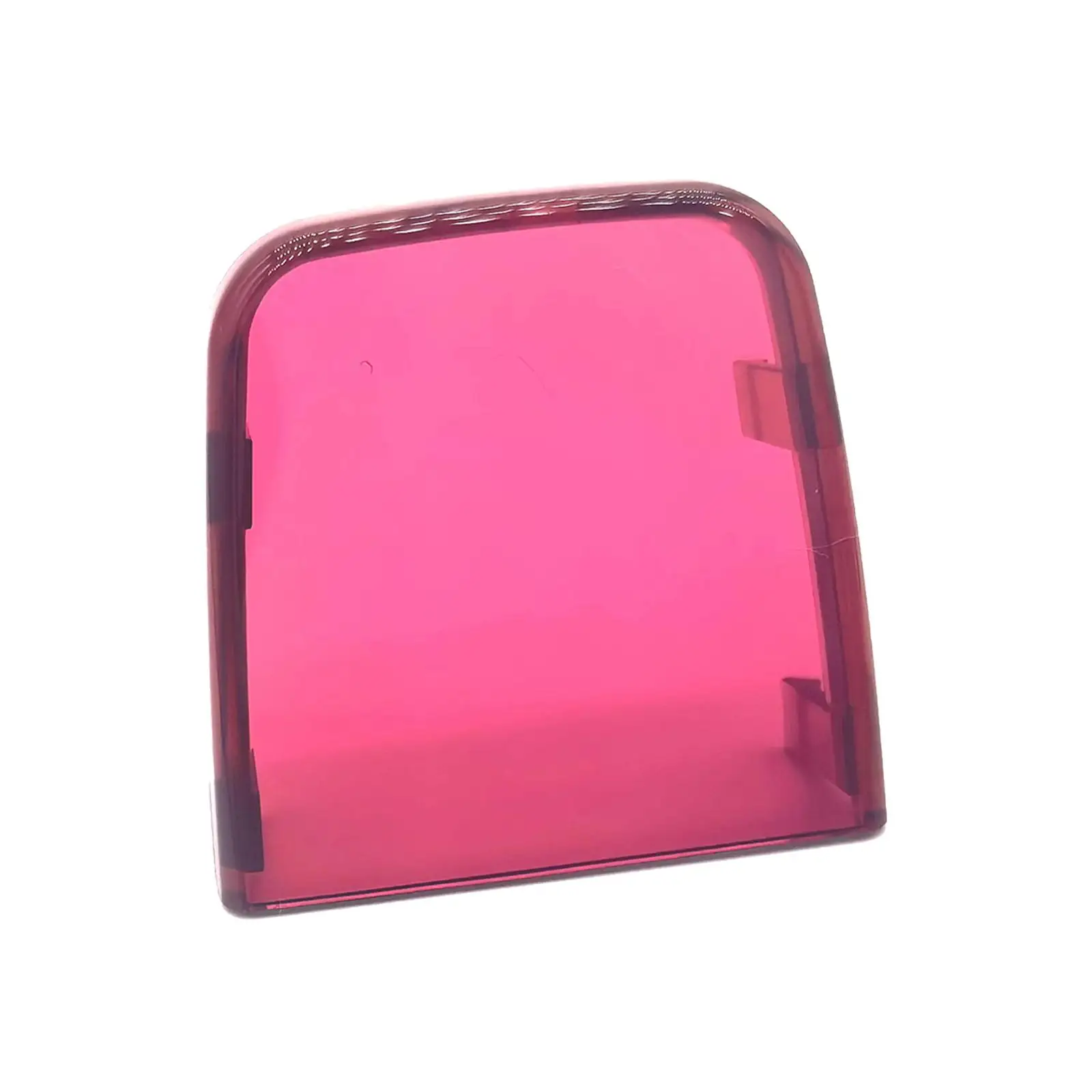 Durable Flash light Cover Cap Pink Camera Focusing Light Lid for Yn568EX Yn568EX III Yn568EX II Fittings Parts