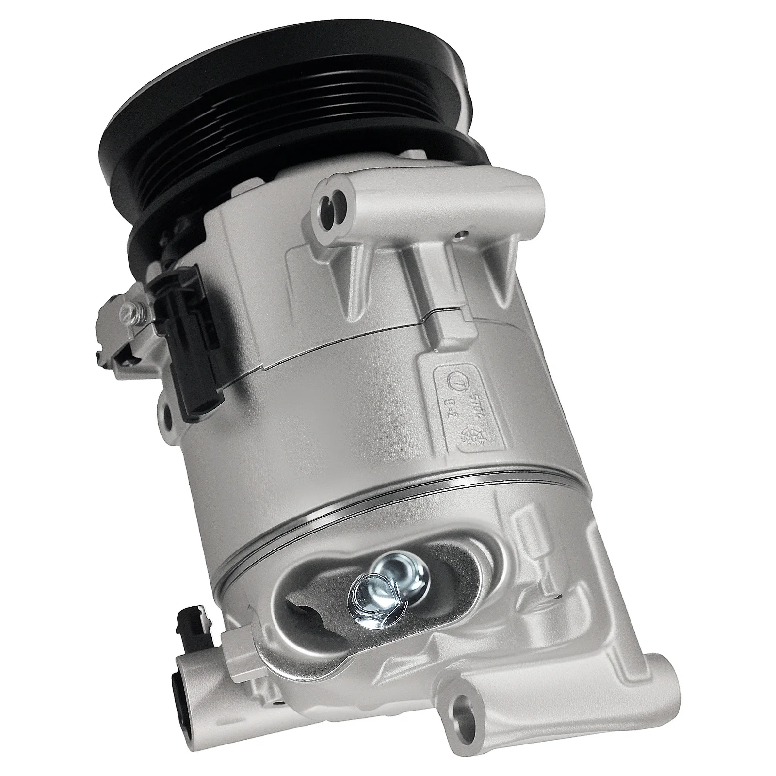 Air Conditioning Compressor For Chevrolet Equinox 1.5L Turbo 2018-2021 1522312