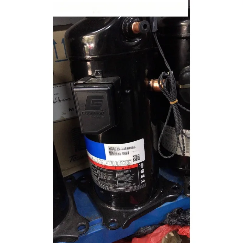 ZRD72KCE-TFD-433/ZPD72KCE-TFD-433 Copeland Digital Compressor