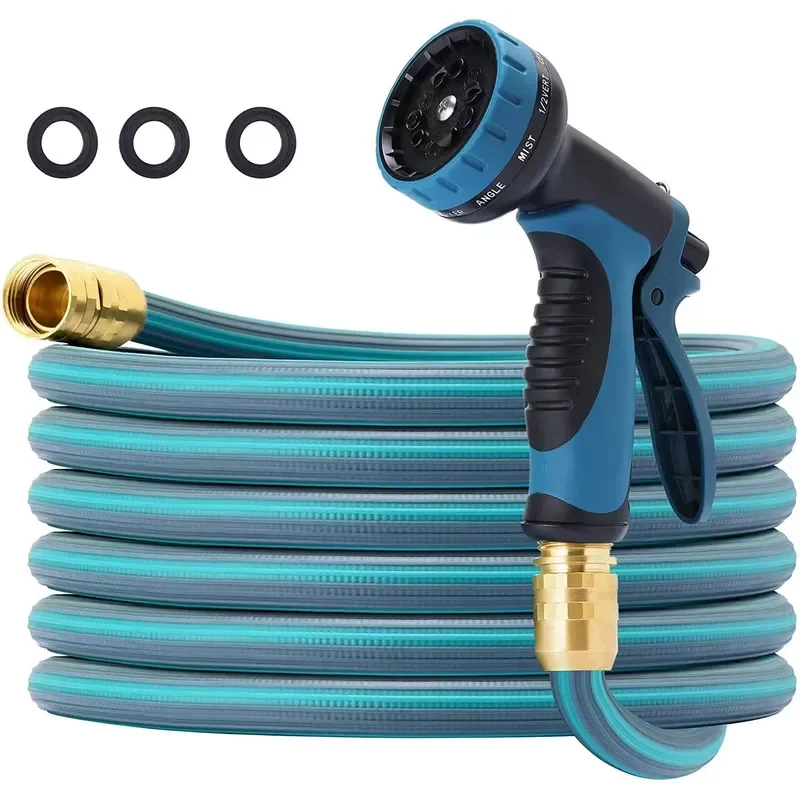for Professional Manufacturer Expandable Garden Water Hose High Pressure Explosion Proof Support Custom