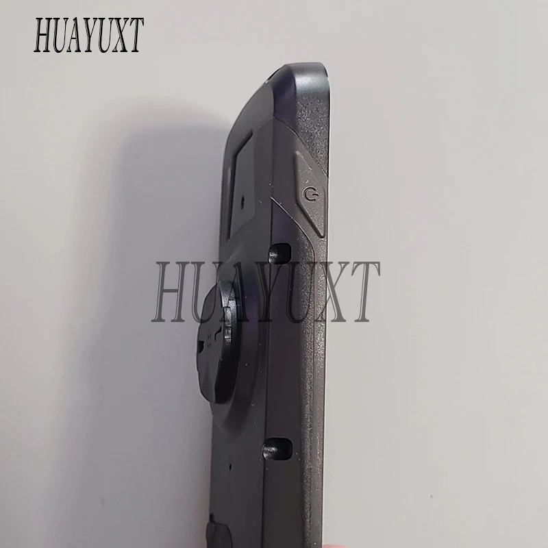 ガーミンエッジ1000用バッテリーなしのリアカバー,ケース修理,交換部品,オリジナル