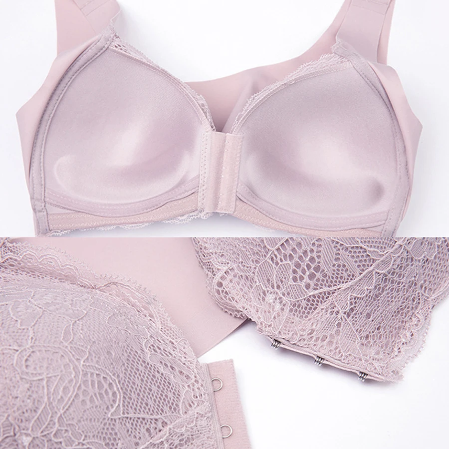 L'bellagiovanna Plus Size Summ - Seamless Underwear Women 评论和价格