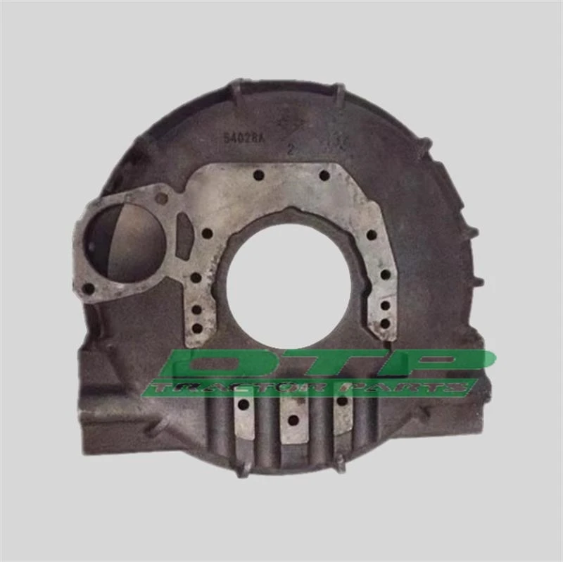 Flying wheel housing for Changchai 495/4L68 for Dongfeng  DF504/554 tractor