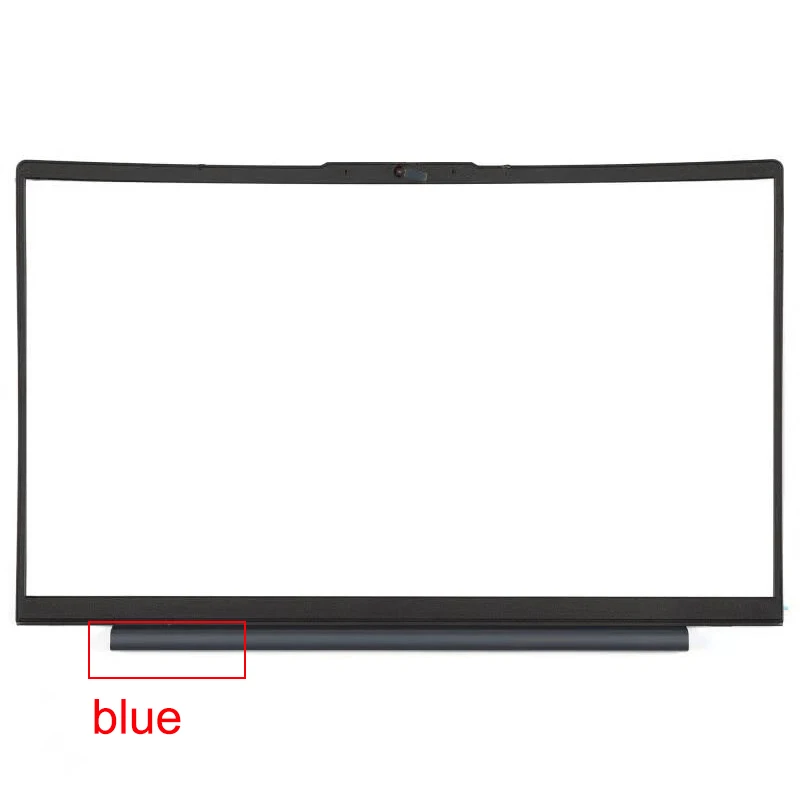 Per Lenovo ideapad 5 15 iil05 15 are05 15 itl05 laptop LCD back case screen top cover A shell cerniera 5CB0Z31048