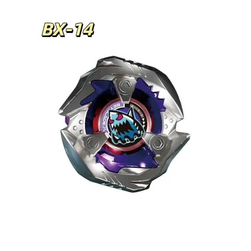 Beyxs Gyro X Toy BX UX Gyro UX-07 UX-11 Starter Impact Drake 9-60LR BX-23 BX-39 BX-45 UX10 UX09 UX08 UX07 UX03 UX02 UX01 9-80 – Detail 22