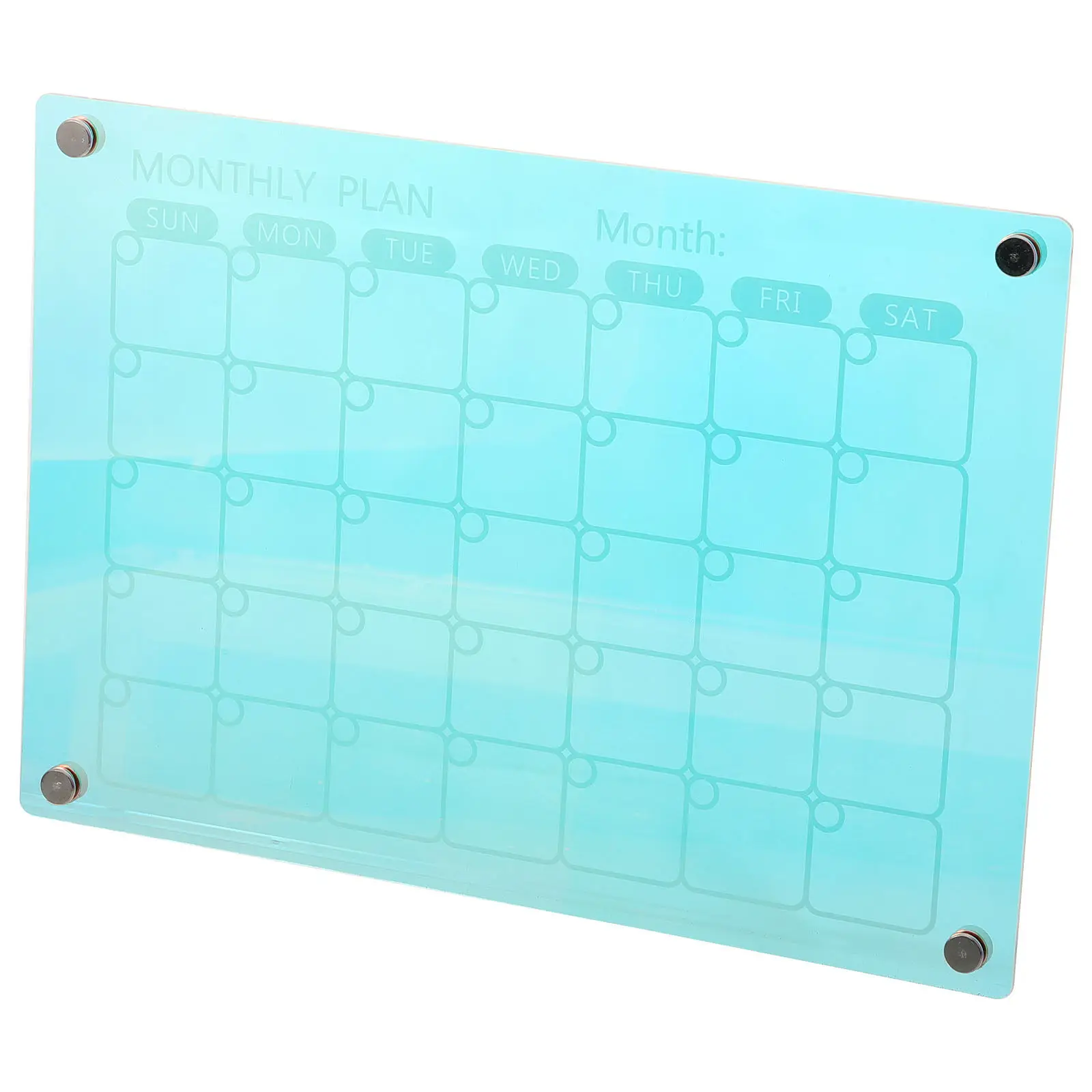 quadro-de-planejamento-mensal-magnetico-em-acrilico-calendario-de-geladeira-reutilizavel-quadro-de-mensagens-ferramenta-de-planejamento-de-vida-organizada
