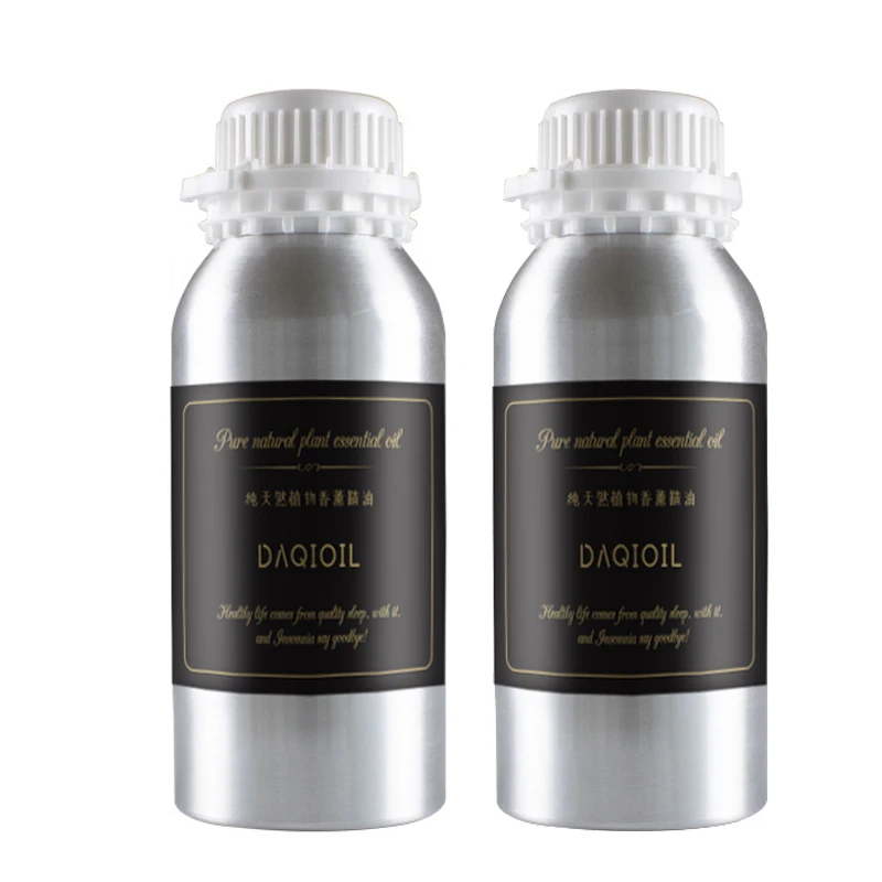 500Ml Essential Oil… - image