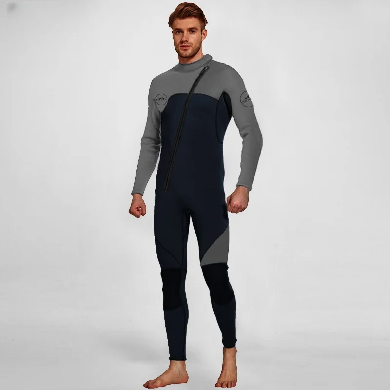 Variant: 1500D-Front Zip