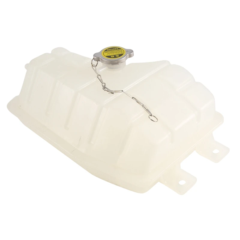 25430-3E201 Car Coolant Reservoir Tank With Cap For Kia Sorento 3.5L 2003-2006 Parts 254303E201