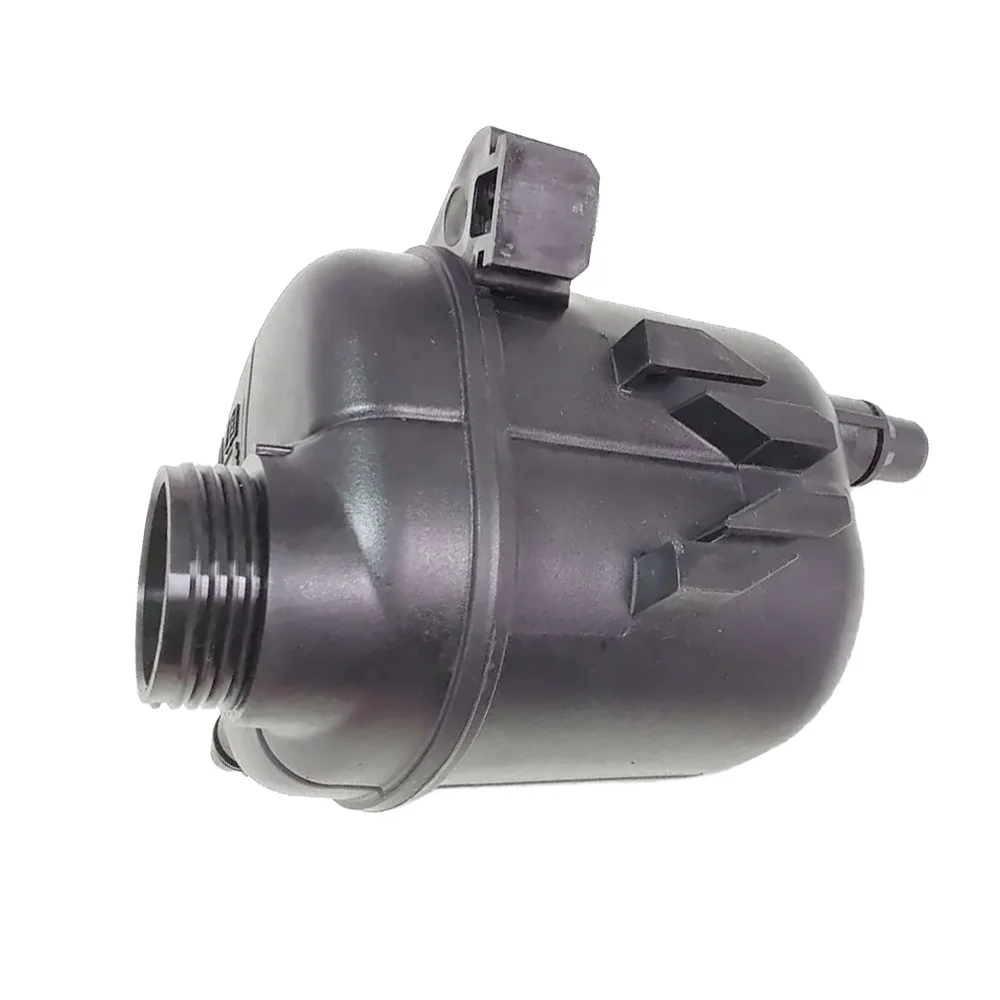 Tanque de agua de expansión para coche, piezas de automóvil para BMW 17139485733 5 series G30, G31, 520i, 530e, 530iX, 540i, M550dX, B48, B57, B46