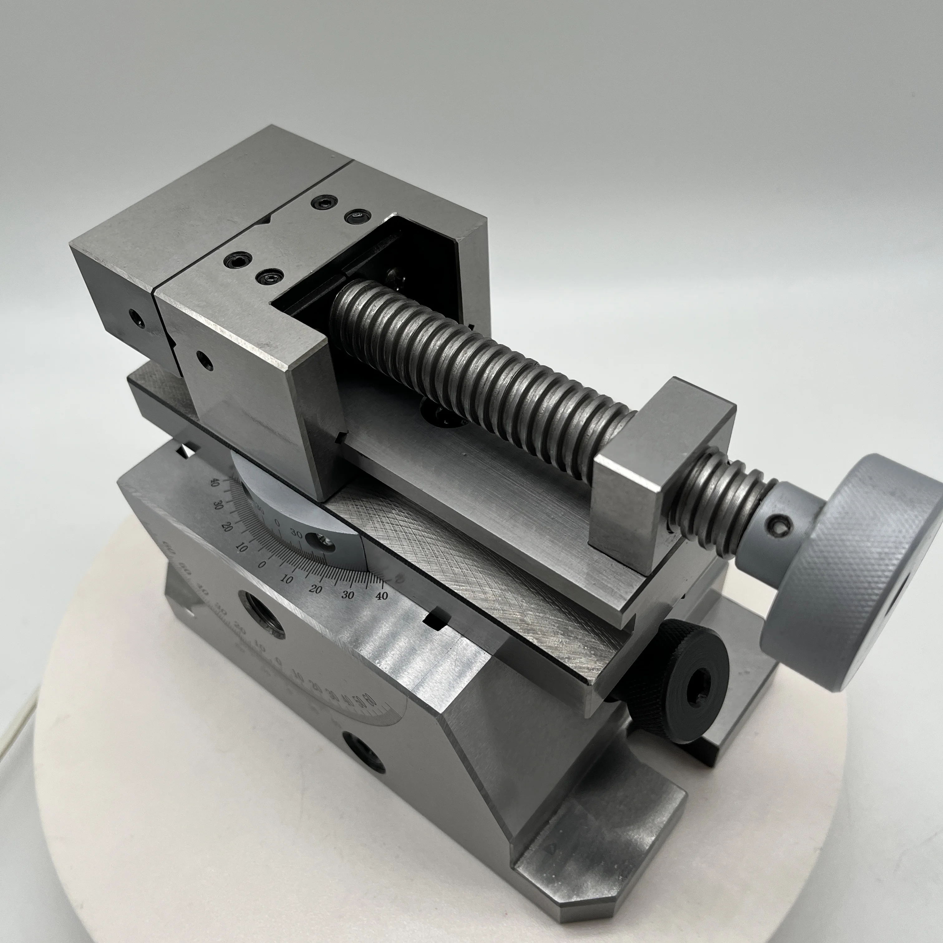 Precision Grinding …