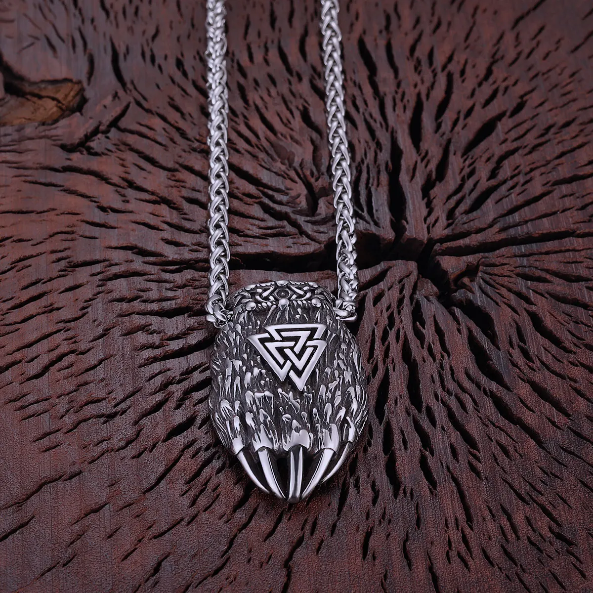 Stainless Steel Vik…